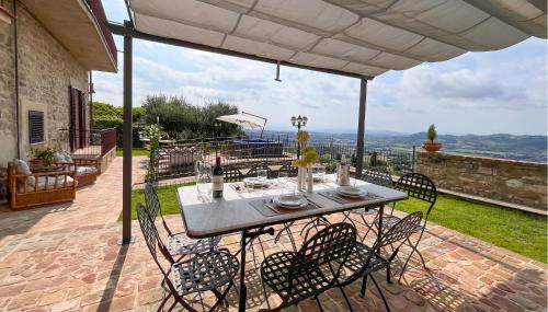 Lovely Apartment In Civitella Benazzone - Foto 3