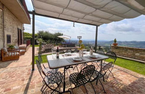 Lovely Apartment In Civitella Benazzone - Foto 3