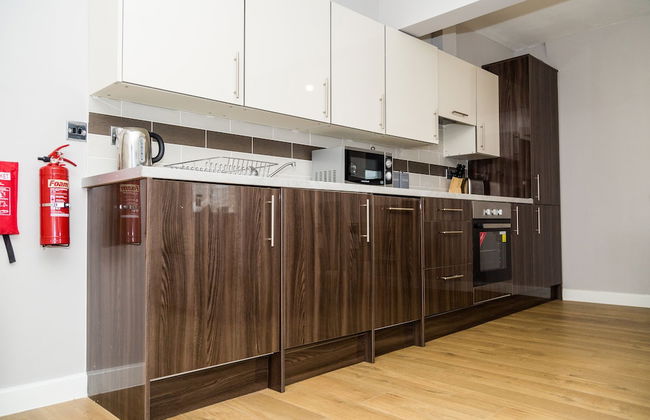 St Lukes Building - Foto 40