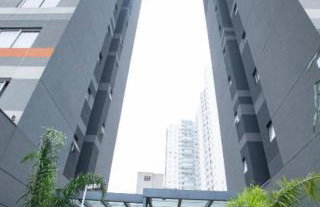 Flats Moov Estação Brás - Photo 19