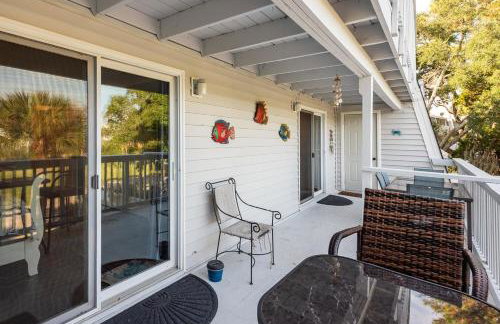 Driftwood Villa 256 - Slo Drift - Photo 5