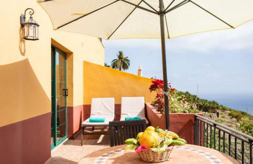 Home2Book Stunning View La Era de Hermigua & Wifi - Foto 15