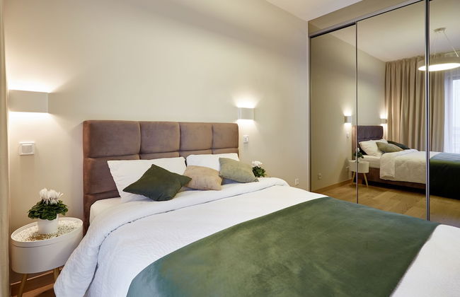 Riga DeLuxe Apartment - Foto 9