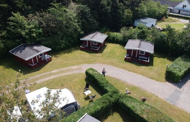 Bygholm Camping Thy - Foto 1