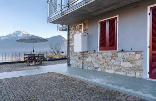 Studio Apartment Lake and Relax - Foto 25