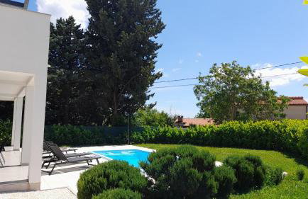 Villa Aria in Filipana - Foto 12