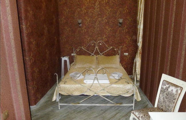 Old Tbilisi Historical Apartments - Foto 7