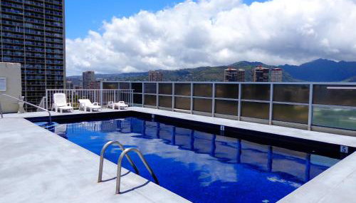 Waikiki Beach Condominiums - Foto 3