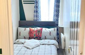 Juniper Apartment - 2 Bedroom - Foto 14