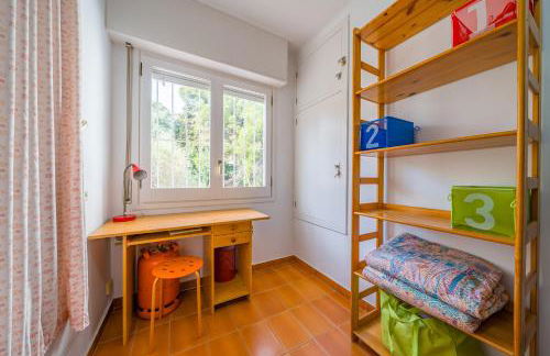 MM-Precioso piso con terraza y vistas al Mar A/C - Photo 23