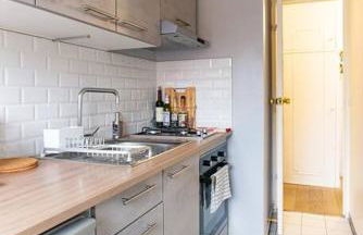 Studio with Balcony - Foto 14