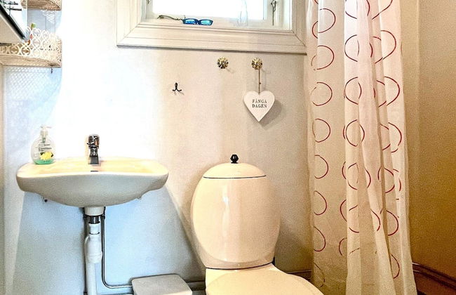 5 Person Holiday Home in Gunnebo - Photo 9