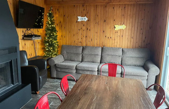 Wildwood Cottages - Foto 17