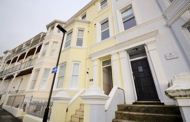 4 Roslyn House - Foto 9