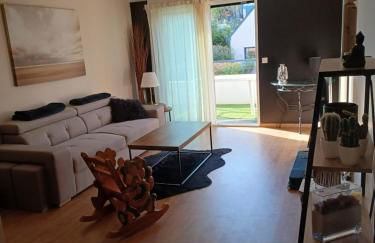 Grand Appartement 2P dans immeuble PMR - Foto 1