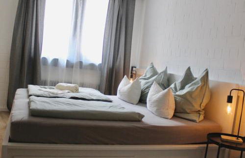 Vier Sind Hier Apartments - Foto 52