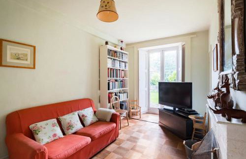 Brecon Beacons Old Vicarage, stunning garden & views - Foto 11