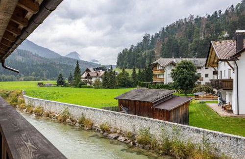 Kuenz Dolomites App Drau - Foto 23