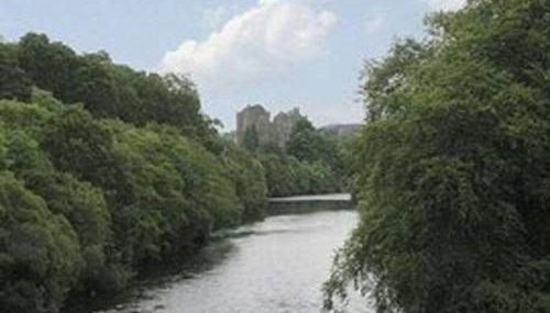 11 George Street Doune - Foto 4