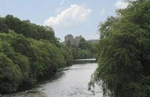 11 George Street Doune - Foto 4