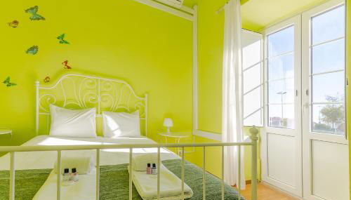 Alfama Santa Apolonia Apartment - Foto 5