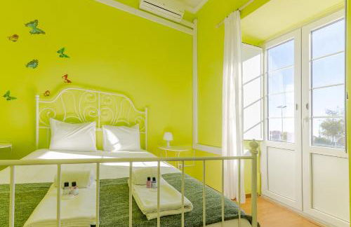 Alfama Santa Apolonia Apartment - Foto 5