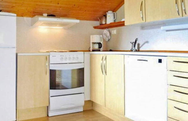 6 Person Holiday Home in Olden - Foto 3