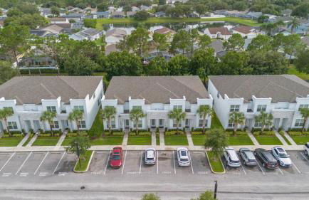 Amazing 4 Bedrooms Next to DisneyPrivate Pool - Foto 6