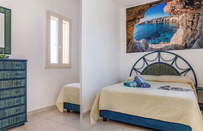 Casa Celeste 100m From Beach - Foto 3