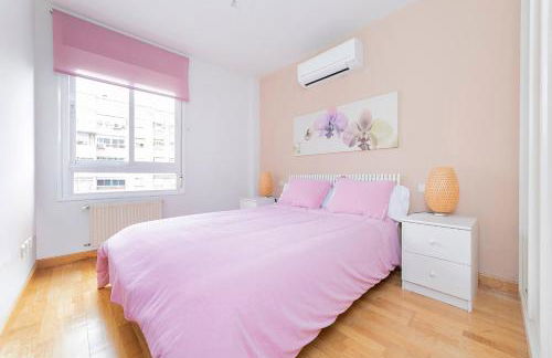 APARTAMENTO MADRID rio - Foto 1