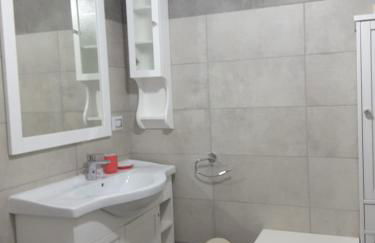 LUCRECE Holiday apartment - Foto 32