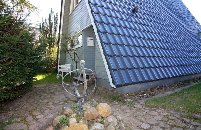 Cottage, Steam - Foto 79