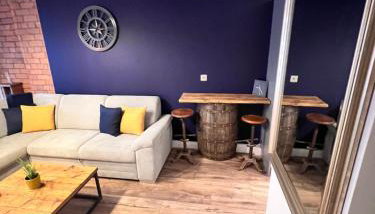 Stunning Liverpool City Center Apartment - Foto 5