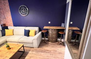 Stunning Liverpool City Center Apartment - Foto 5