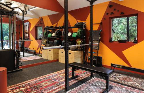 The Iflissen Pavilion - Luxury Villa - Foto 42