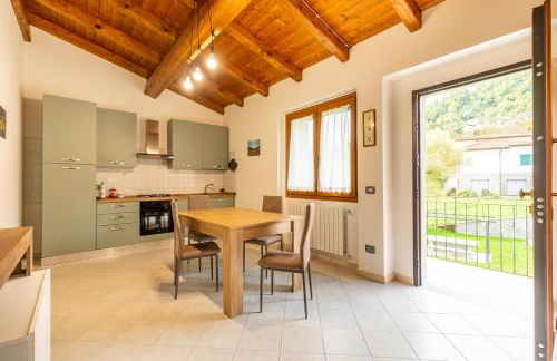 Chalet La Greta Vista Superiore - Photo 37