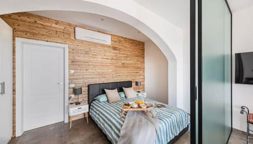 Castelletto with two suite apartments & pool & park free - Foto 5