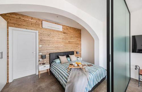 Castelletto with two suite apartments & pool & park free - Foto 5