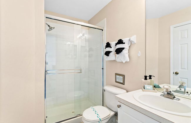 South Facing Pool 4 Bedroom 3 Bath Villa - Foto 30