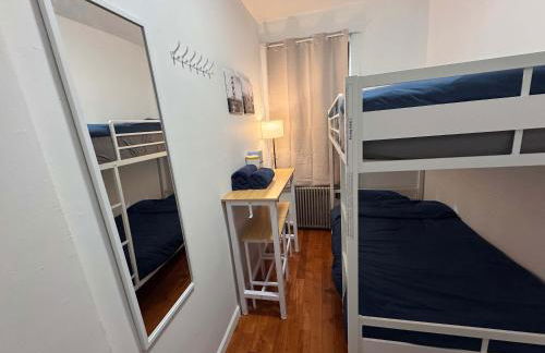 Room in Chelsea 2 with Kitchen - Shared Bathroom -5th Floor Walk-UP - Foto 3