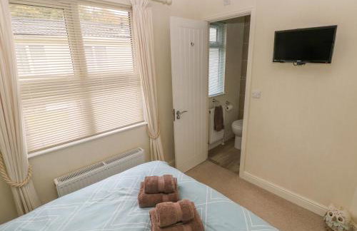 Cwtch Lodge 42 - Foto 16