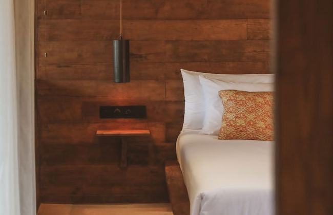 Kalyana Villa Gili Air - Foto 14