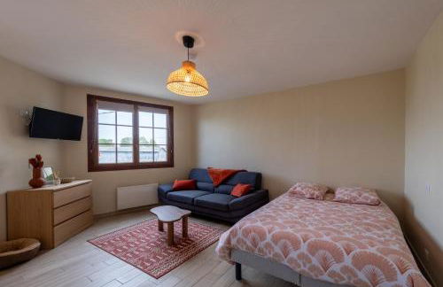 Le Reflet de la Motte - Avec terrasse - Foto 1