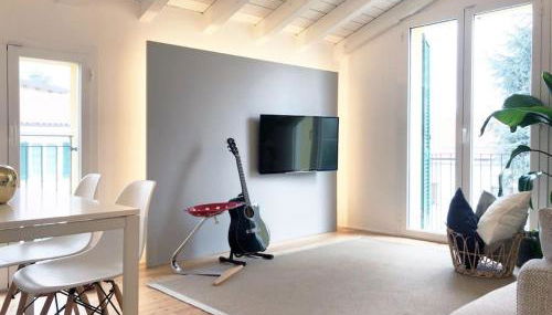 Appartamento di design con posto auto. - Foto 5