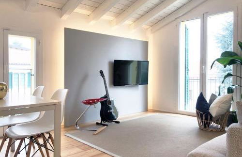 Appartamento di design con posto auto. - Foto 5