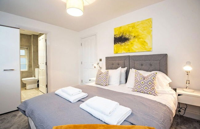 The Egerton at 52 Old Elvet - Foto 2