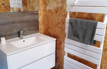 Gîte mon papi - 18 personnes - Foto 3