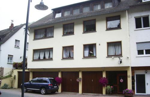 Ferienwohnungen Haus Gisela - Unterkunft Schlossberg - Foto 24