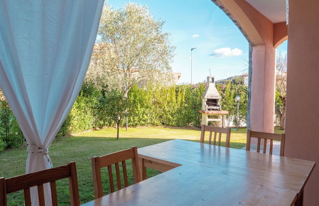 Villa Victoria 1.5 Km From The Beach - Foto 18