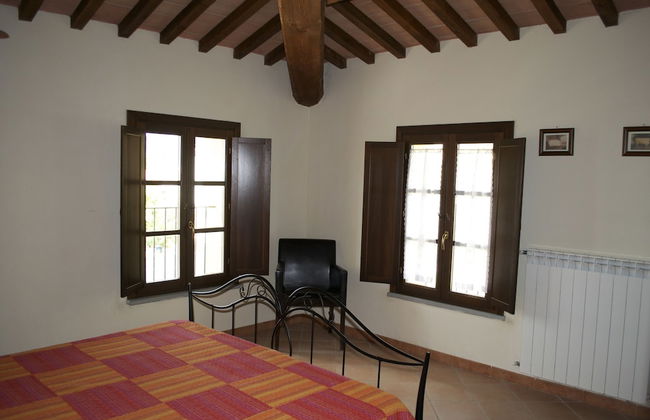 Residence Giuly Rosselmini - Foto 8